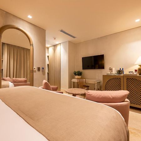 Cinco Quintas Hotel Boutique Cartagena  Exterior foto