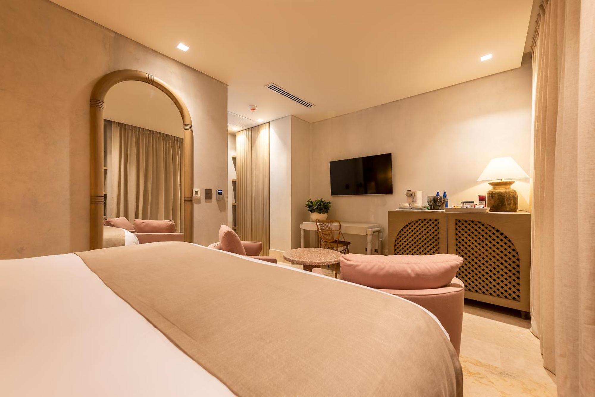 Cinco Quintas Hotel Boutique Cartagena  Exterior foto